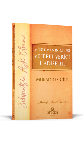 Mukaddes Çile
