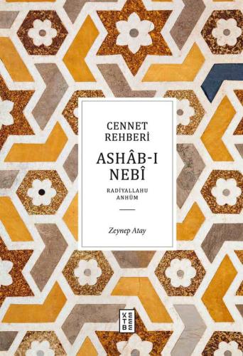 Cennet Rehberi - Ashab-ı Nebi