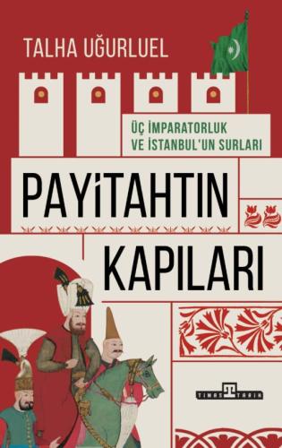 Payitahtın Kapıları