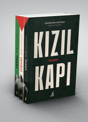 Kızıl Kapı (Set);Gazze'nin Hafızası