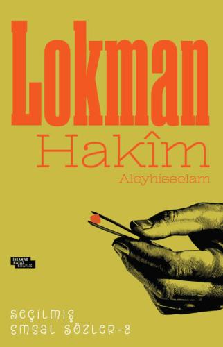 Lokman Hakîm