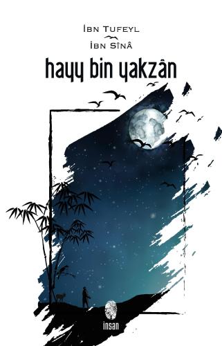 Hayy Bin Yakzan
