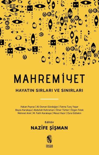Mahremiyet - Hayatın Sırları ve Sınırları