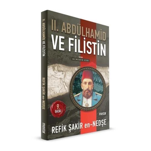 II. Abdülhamid ve Filistin