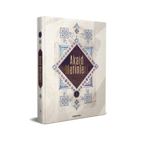 Akaid Metinleri 1