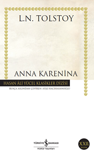 Anna Karenina