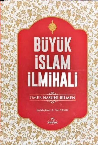 Büyük İslam İlmihali