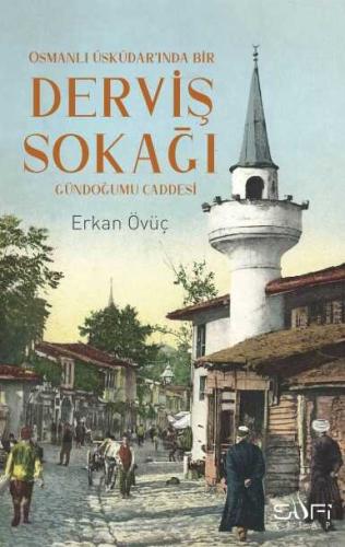 Derviş Sokağı