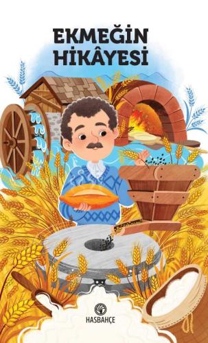 Ekmeğin Hikayesi