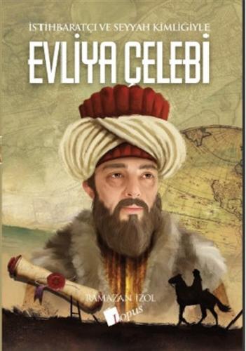 Evliya Çelebi