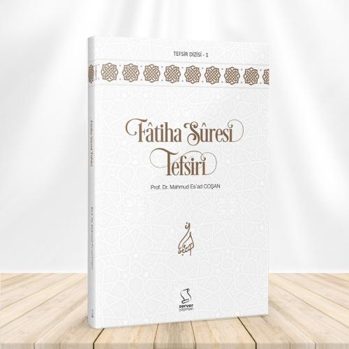 Fatiha Suresi Tefsiri