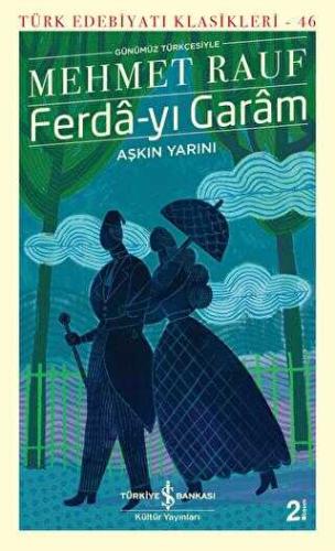 Ferda-yı Garam - Aşkın Yarını