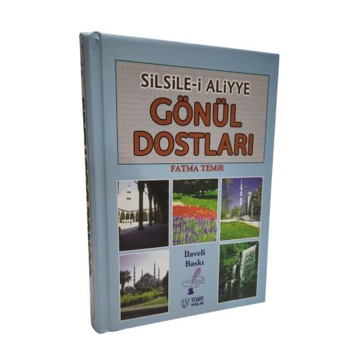 Gönül Dostları