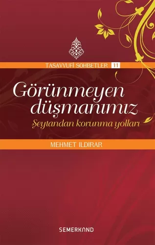 Görünmeyen Düşmanımız