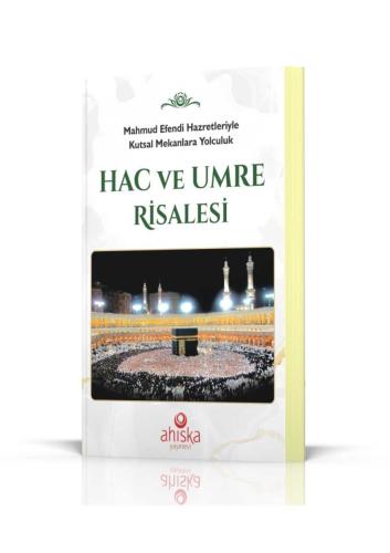 Hac Ve Umre Risalesi