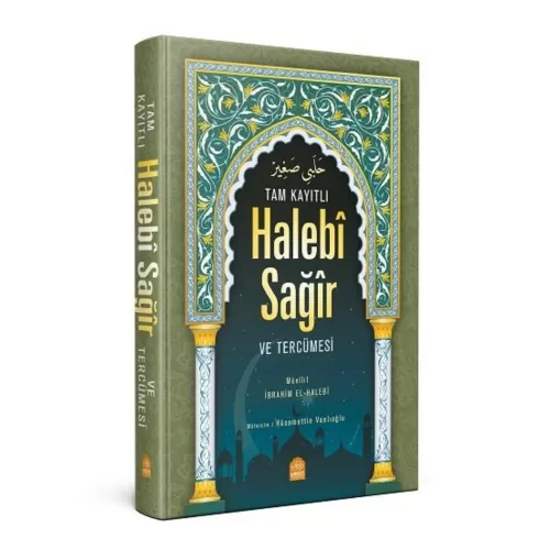 Tam Kayıtlı Halebi Sağir Ve Tercümesi