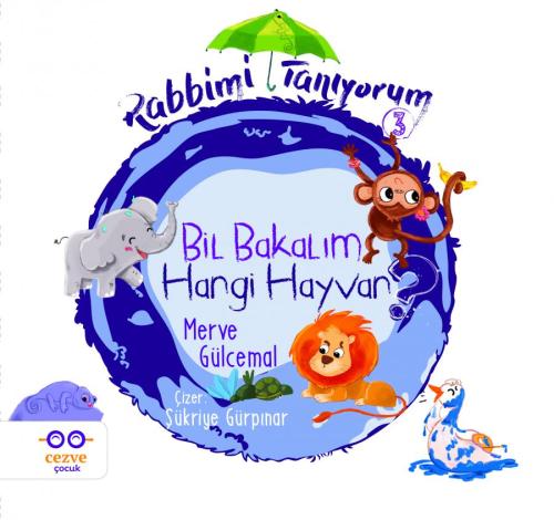 Rabbimi Tanıyorum (3 Kitap Set)