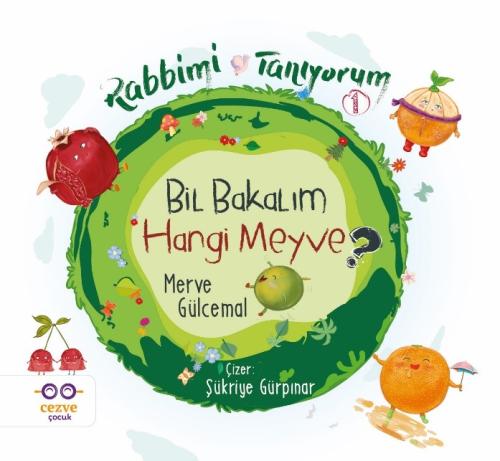 Rabbimi Tanıyorum (3 Kitap Set)