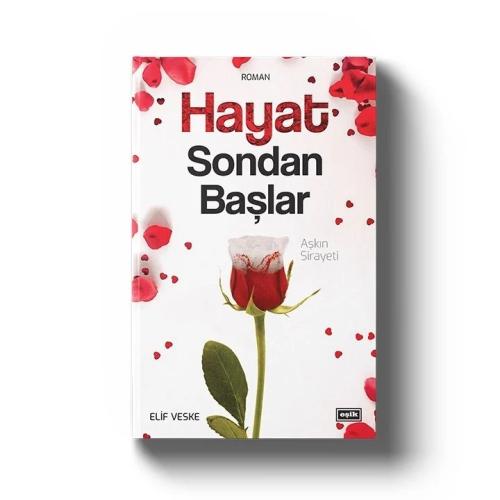 Hayat Sondan Başlar