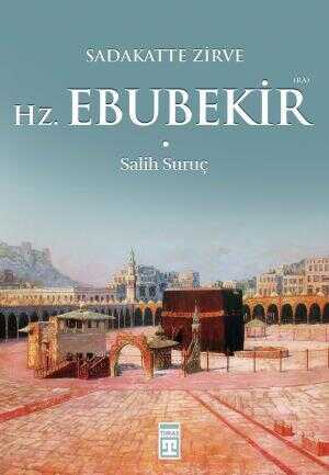 Hazreti Ebubekir (r.a)