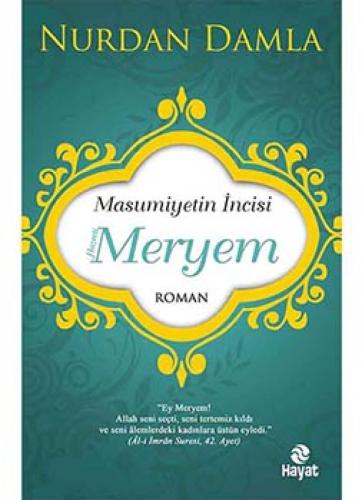 Hazreti Meryem