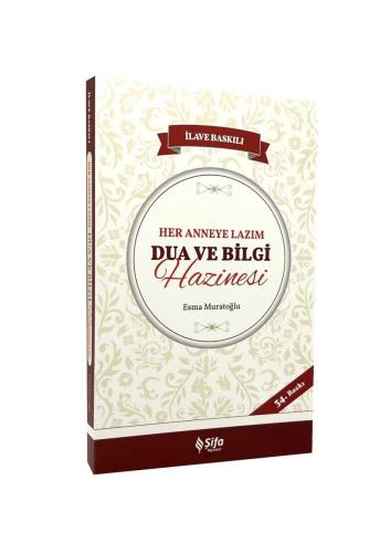 Her Anneye Lazım Dua ve Bilgi Hazinesi