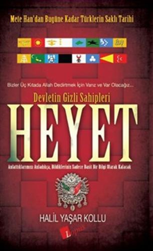 Heyet - 1
