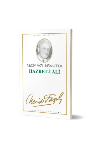 Hazreti Ali