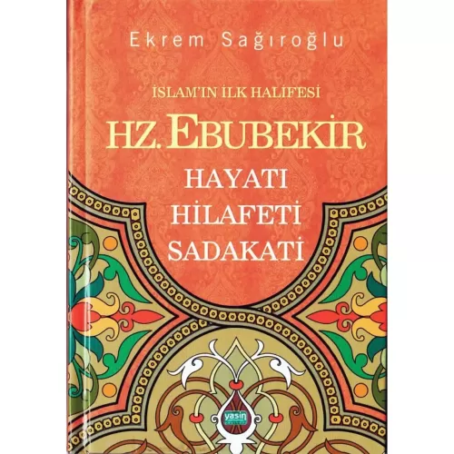 Hz. Ebubekir