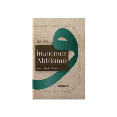 İnancımız Ahlakımız