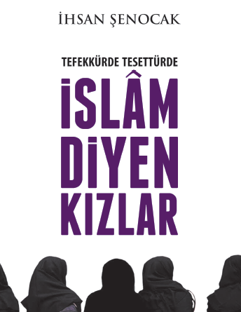 İslam Diyen Kızlar