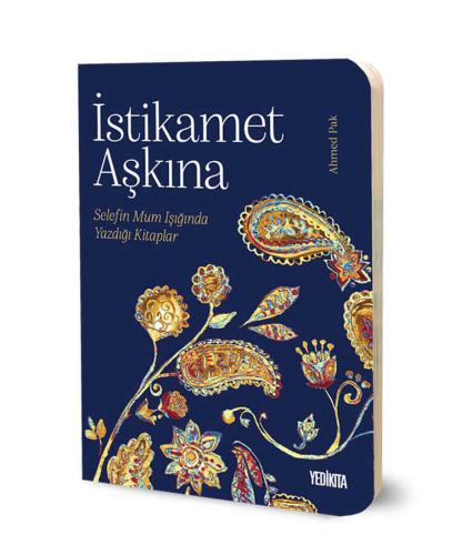 İstikamet Aşkına