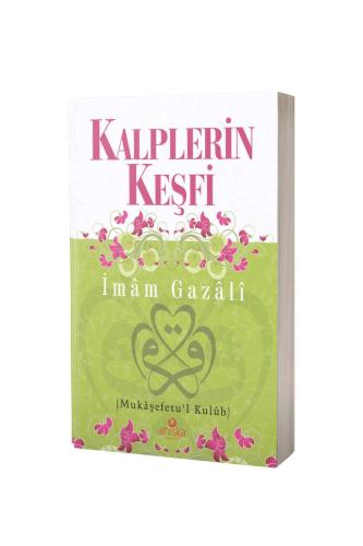 Kalplerin Keşfi - Karton Kapak