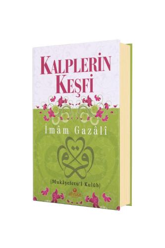 Kalplerin Keşfi - Ciltli