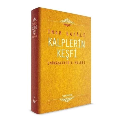 Kalplerin Keşfi