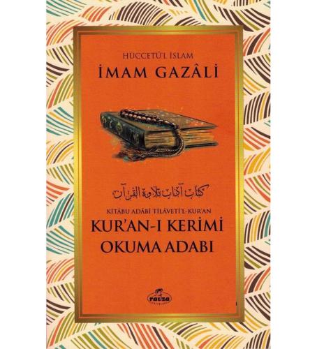 Kuranı Kerimi Okuma Adabi