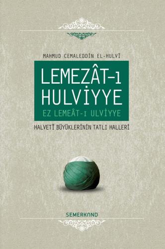 Lemezatı Hulviyye