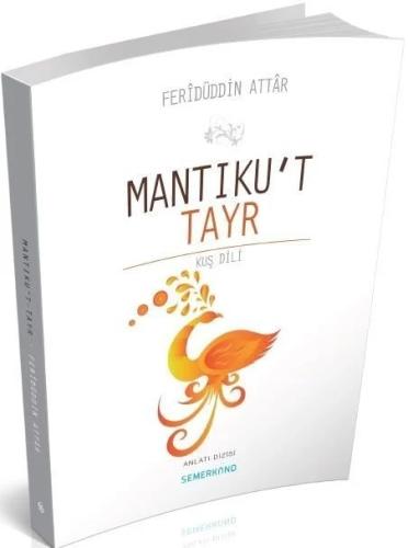 Mantıkut Tayr