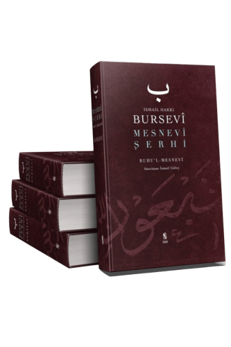 Mesnevi Şerhi
