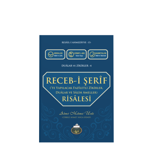 Recebi Şerif Risalesi
