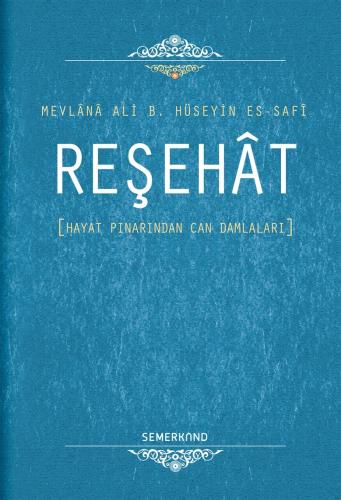 Reşehat