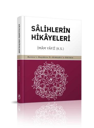 Salihlerin Hikayeleri
