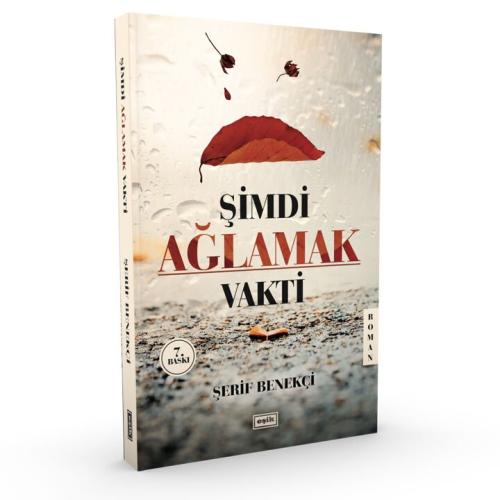 Şimdi Ağlamak Vakti