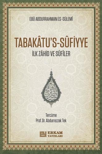 Tabakâtu’s-Sûfiyye