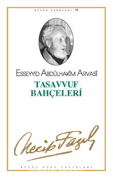 Tasavvuf Bahçeleri