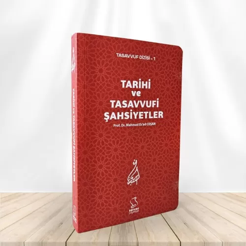 Tarihi ve Tasavvufi Şahsiyetler