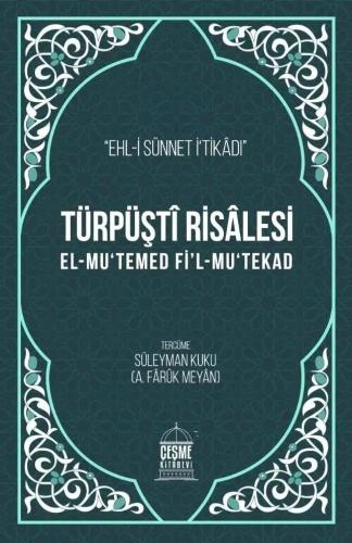 Türpüşti Risalesi