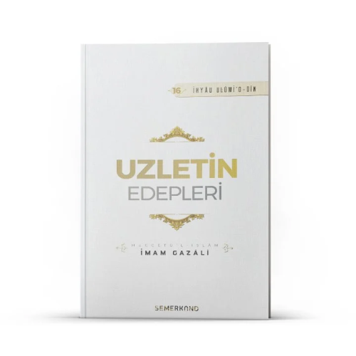 Uzletin Edepleri