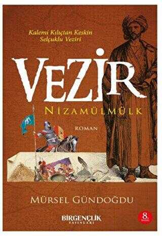 Vezir Nizamülmülk