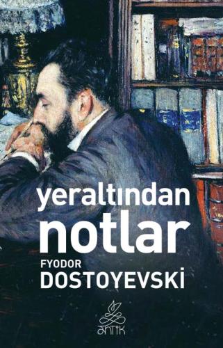 Yeraltından Notlar